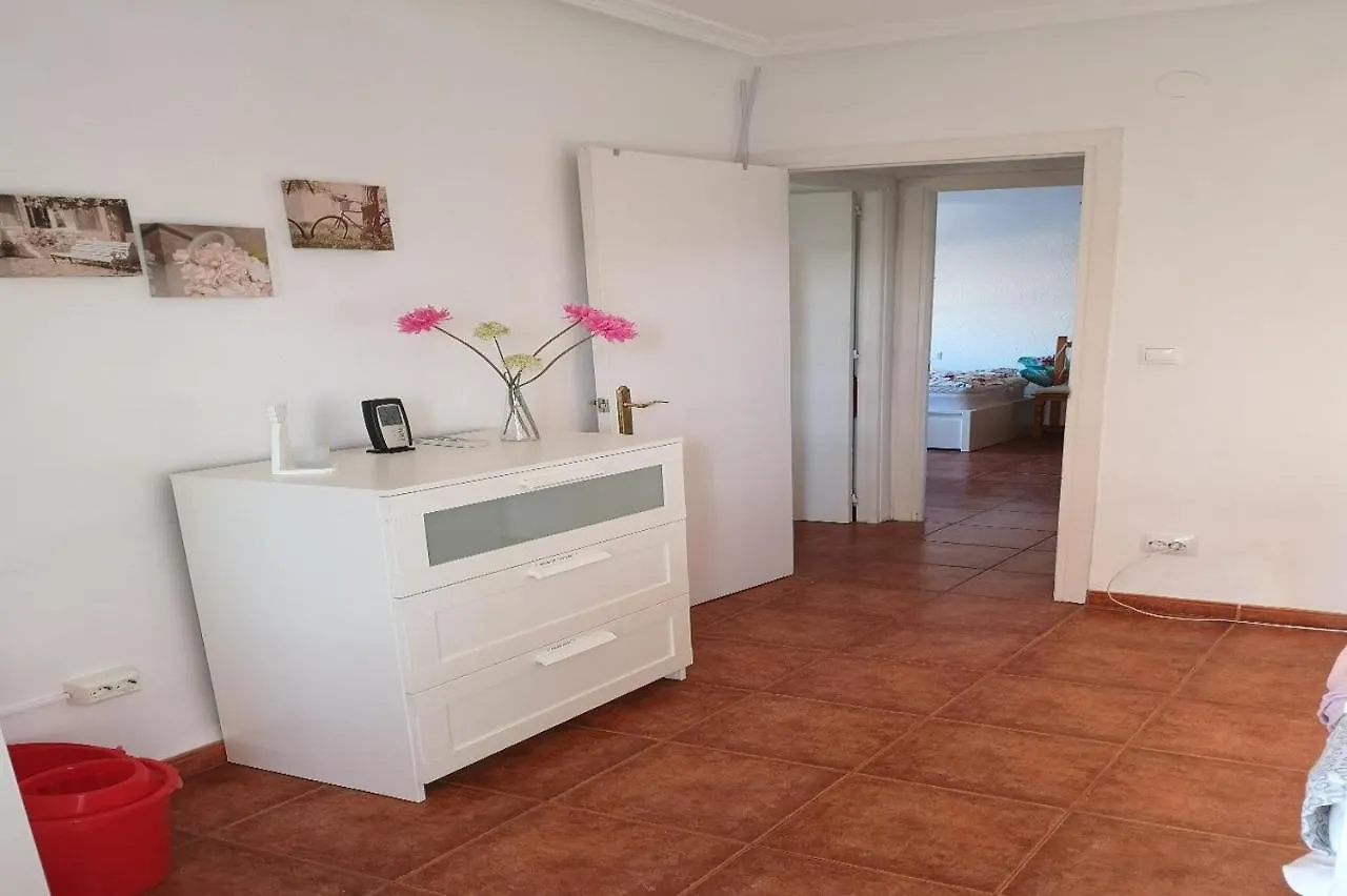Edf Arco Iris 2 Apartment Fuengirola