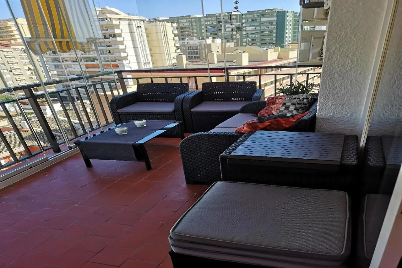 Edf Arco Iris 2 Apartment Fuengirola Spain